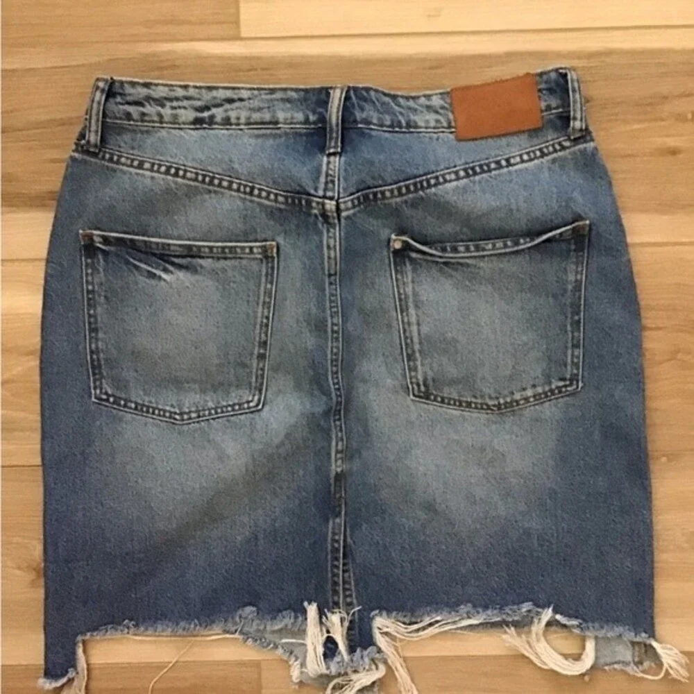 H&M denim by